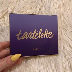 Tarte Tartelette Eyeshadow Palette